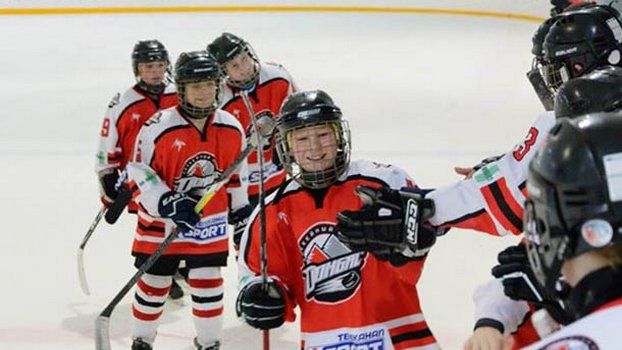 Донбасс 2003 стартует в чемпионате Республики Беларусь